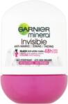Garnier roll-on 50ml Invisible Bla&White