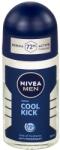 Nivea MEN anti-roll-on 50ml Cool Kick