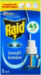 Raid utántöltő 27ml szúnyogok ellen