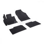 RIGUM Suzuki Ignis 2016- Rigum méretpontos autószőnyeg szett (904116_30960_ah)