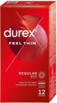 Durex (12 db/doboz) Feel Thin
