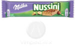 Milka Nussini 31, 5g /35/ - vegyesbolt