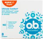  új szülészeti tamponok (8 db/doboz) PC szuper