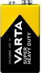 VARTA Superlife 9V R9 elem