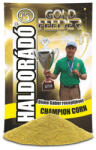 Haldorádó Gold Feeder etetőanyag, Champion Corn, 1 kg (HGF-CC)