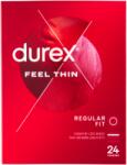 Durex óvszerek (24 db/doboz) Feel Thin