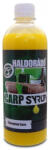 Haldorádó Carp Syrup, Champion Corn, sárga, 500 ml (HD29219)