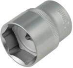 WHIRLPOWER Dugókulcsfej whirlpower® 16141-11 13/38 mm, 1/2", Cr-V