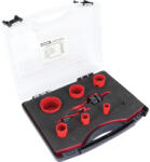 Cromwell - VILLANYSZERELŐ LYUKFŰRÉSZ KÉSZLET MŰA. DOBOZBAN (KEN0502300K)