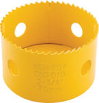 Cromwell - 70MM (2.3/4") ÁLLANDÓ FOGOSZTÁSÚ BIMETÁL LYUKFŰRÉSZ (KEN0500700K)