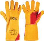 Halo - NAGY TEHERBÍRÁSÚ, KEVLAR VARRÁSÚ HEGESZTŐKESZTYŰ (HAL9616630K)