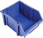 Matlock - MTL3A MŰANYAG TÁROLÓ DOBOZ KÉK (MTL4041077B)