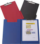 Offis - SSZEHAJTHATÓ PIROS KAPCSOS IRATTARTÓ (OFI8041750K)