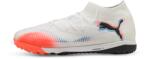 PUMA Future 8 Pro Cage műfüves focicipő, fehér - piros (108592-01)