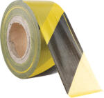 Avon - 75MMX500M FEKETE/SÁRGA ELKERÍTŐ SZALAG ADAGOLÓ DOBOZBAN (AVN9643760K)