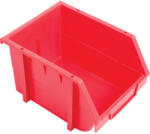 Matlock - MTL3 MŰANYAG TÁROLÓ DOBOZ PIROS (MTL4041075R)