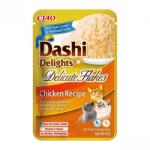Inaba Foods Cat Dashi Flakes - csirke 40 g