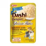 Inaba Foods Cat Dashi Flakes - csirke-sajt 40 g