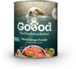 Goood Adult Nachhaltige Forelle - pisztrángos konzerv 800 g