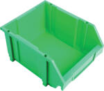 Matlock - MTL3A MŰANYAG TÁROLÓ DOBOZ ZÖLD (MTL4041077G)
