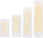 Edison - NATURAL 3.6 MM KÁBELKÖTEGELŐ KÉSZLET (PK-400) (EDI5153220K)