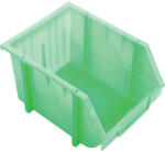 Matlock - MTL3 MŰANYAG TÁROLÓ DOBOZ ZÖLD (MTL4041075G)