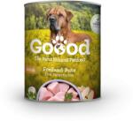 Goood konzerv pulykás teljes értékű nedves eledel felnőtt kutyáknak 800 g 800 g
