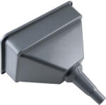 Kennedy - 250X175MM SZÖGLETES POLIETILÉN TÖLCSÉR (KEN5402900K)