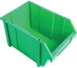 Matlock - MTL5 MŰANYAG TÁROLÓ DOBOZ ZÖLD (MTL4041085G)