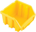 Matlock - MTL1 HD IPARI MINŐSÉGŰ TÁROLÓDOBOZOK SÁRGA (MTL4042160K)