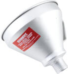 Kennedy - 170MM TÖLCSÉR FÉM SZŰRŐVEL ÉS MŰANYAG CSŐVEL (KEN5402690K)