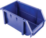 Matlock - MTL2 MŰANYAG TÁROLÓ DOBOZ KÉK (MTL4041070B)