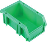 Matlock - MTL0 MŰANYAG TÁROLÓ DOBOZ ZÖLD (MTL4041060G)