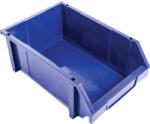 Matlock - MTL4 MŰANYAG TÁROLÓ DOBOZ KÉK (MTL4041080B)