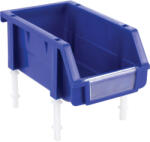 Matlock - MTL1 MŰANYAG TÁROLÓ DOBOZ KÉK (MTL4041065B)