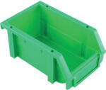 Matlock - MTL1 MŰANYAG TÁROLÓ DOBOZ ZÖLD (MTL4041065G)