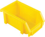 Matlock - MTL1 MŰANYAG TÁROLÓ DOBOZ SÁRGA (MTL4041065Y)