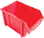 Matlock - MTL5 MŰANYAG TÁROLÓ DOBOZ PIROS (MTL4041085R)