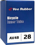 Vee Rubber 32/47-622/635 AV48 dobozos kerékpár tömlő