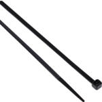 Edison - FEKETE KÁBELKÖTEGELŐ 3.6X200MM (PK-100) (EDI5150110K)