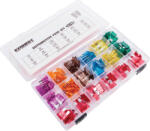 Kennedy - AUTOMOTIVE FUSE ASSORTMENT SET ZINC 120-PCE (KEN5039900K)