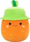 Jazwares Jucarie de plus, Squishmallows, Morcovul Caroleena, 30 cm (N01084481_005w)