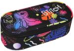 COOLPACK Penar cu un compartiment, Coolpack, Disney Stitch, Negru Penar