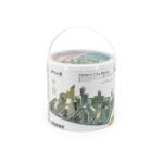 Viga Toys Set de cuburi, Viga, Oras modern