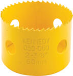 Cromwell - 60MM (2.3/8") ÁLLANDÓ FOGOSZTÁSÚ BIMETÁL LYUKFŰRÉSZ (KEN0500600K)