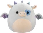 Jazwares Jucarie de plus, Squishmallows, Dragonasul Kenny, 30 cm (N01084335_004w)