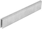 NEO TOOLS Tűzőkapocs, horganyzott, TYP90, pneumatikus tűzőgéphez 14-570-hez, GA18, 20mm, 4000db (14-623) - szerszamhaz