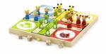 Viga Toys Joc ludo, Viga, Nu te supara frate (50064_001)