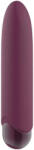 Glam - akkus, vízálló mini vibrátor (lila) - erotikasziget