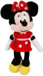 Disney Jucarie de plus, Disney Minnie Mouse Red Dress, 30 cm (S00003414_001w)